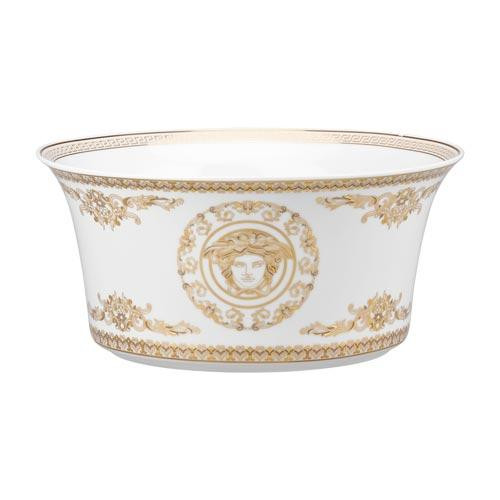 Rosenthal meets Versace Medusa Gala Большая чаша 3 25 см / 3,40 л