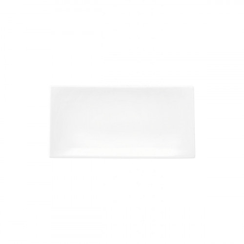 ASA SELECTION A Table белый Прямоугольная тарелка 23x11,5 см