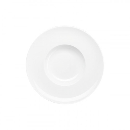 ASA SELECTION A Table белый Гурманская тарелка Poletto d: 32 cm / 0,40 L
