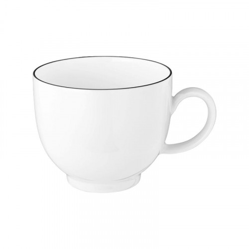 Seltmann Weiden Lido Black Line Кофейная чашка 0,22 L