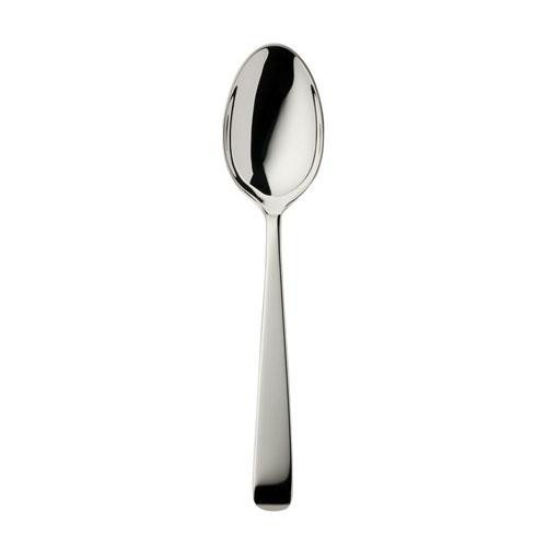 Robbe & Berking Alta 150 g Меню ложка 150 грамм массивная позолоченная