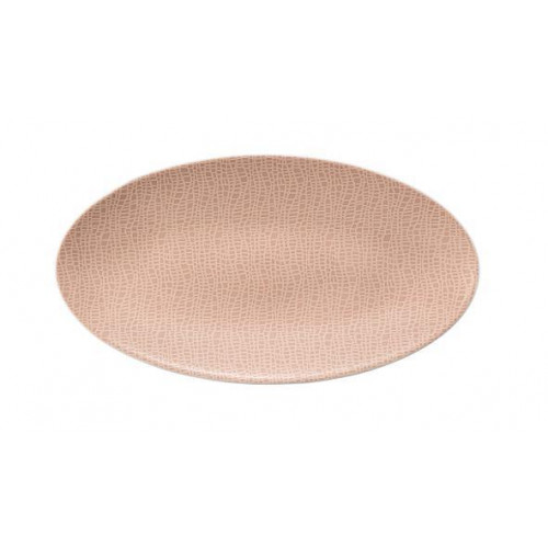 Seltmann Weiden Life Fashion - Posh Rose Овальная сервировочная тарелка 33x18 см
