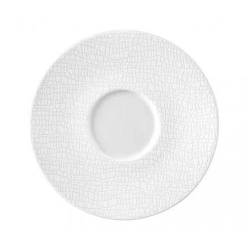 Seltmann Weiden Life Fashion - Luxury White Комбинированная чашка 16,5 см