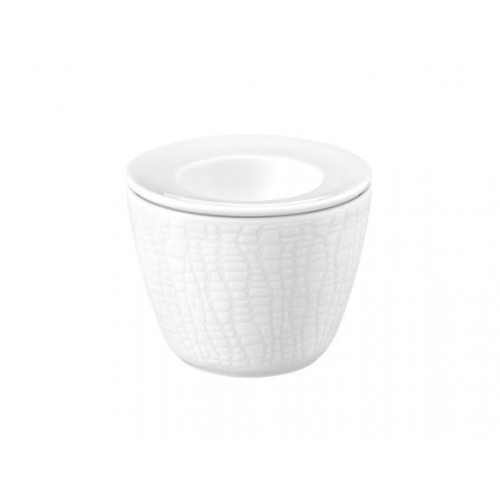 Seltmann Weiden Life Fashion - Luxury White Закуска и Яйцо 0,09 L 2 шт