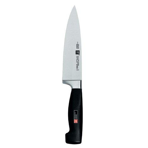 Zwilling Vier Sterne Шеф-нож 160 мм