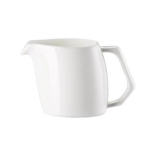 Rosenthal Jade Sphera белый Молочник на 2 персоны 0,15 л