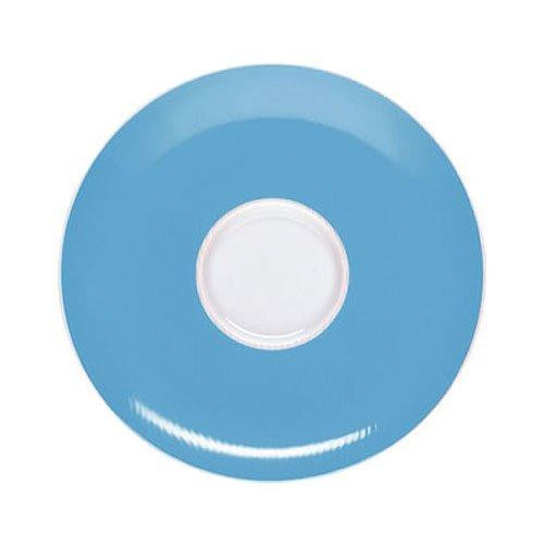 Thomas Sunny Day Waterblue Блюдце для капучино / джамбо 16,5 см