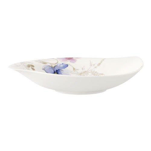 Villeroy & Boch Mariefleur Gris Serve & Salad Глубокая чаша 29 см