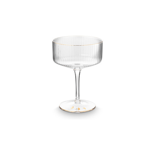 Pip Studio Pip's Deerest Darling Champagnerschale 0,30 L