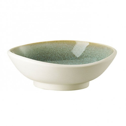 Rosenthal Junto Aquamarine - Steinzeug Bowl 15 cm / 0,28 L