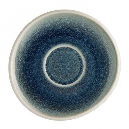 Rosenthal Junto Aquamarine - керамогранит Комбинированная чашка 15 см
