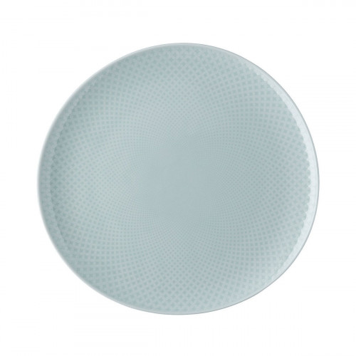 Rosenthal Junto Opal Green - фарфор Пиатто для сервировки 27 см