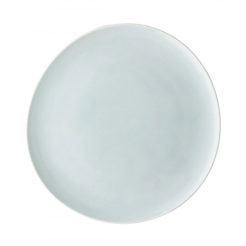 Rosenthal Junto Opal Green - фарфор Плоская тарелка 27 см
