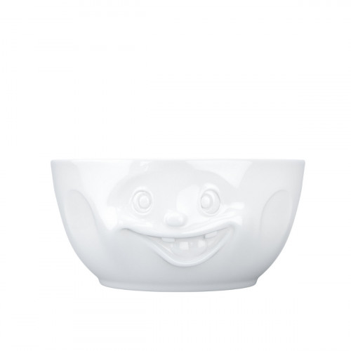 Fiftyeight Products TV Tassen Чаша белая сумасшедшая 2,6 л
