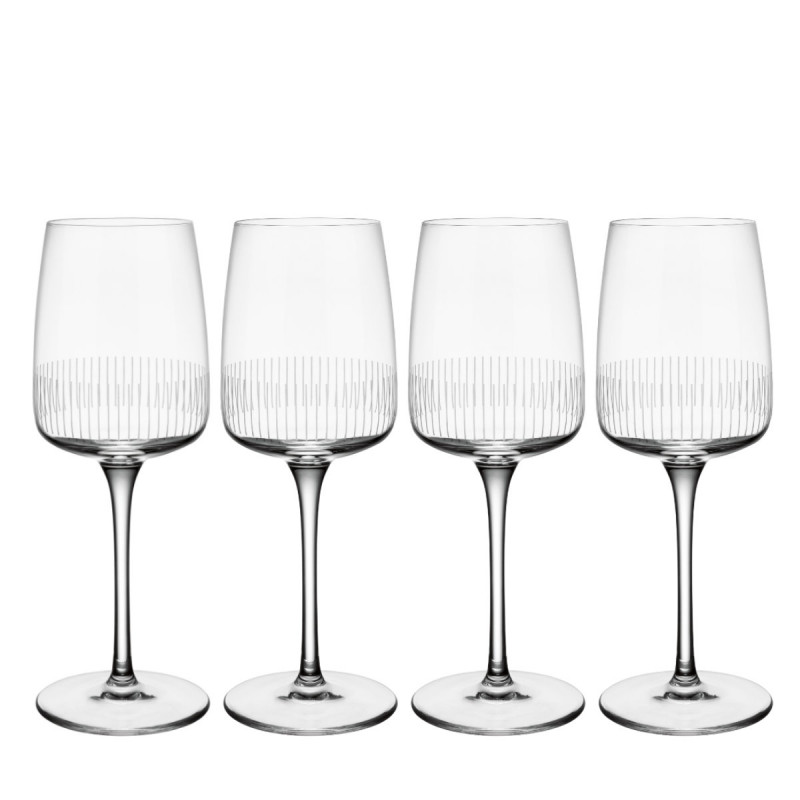 Villeroy & Boch Opéra Longdrink-Glas 4er-Set ab 55,75