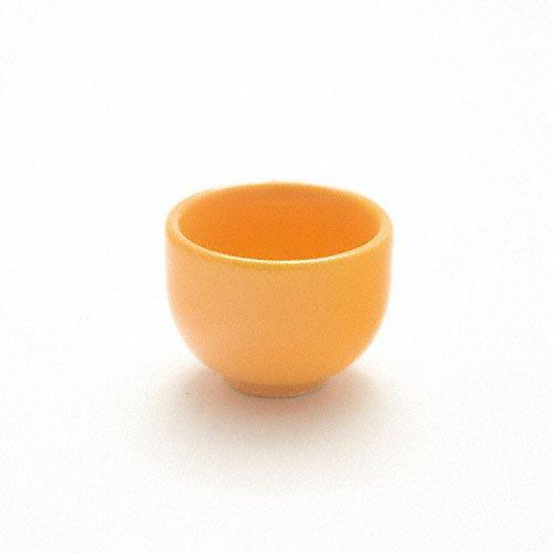 Friesland Happymix Safrangelb Рюмка для яиц 3,5 см