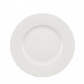 Villeroy & Boch Wonderful World White тарелка для завтрака 21 см