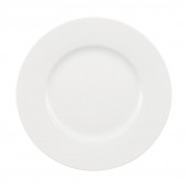 Villeroy & Boch Wonderful World White тарелка для завтрака 21 см