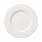 Villeroy & Boch Manufacture Rock blanc Поднос 27 см