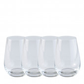 Vivo - Villeroy und Boch Group Voice Basic - Glas Бокал для лонгдринка 397 мл набор 4 шт