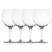 Spiegelau Bar - Gift Set Набор из 4 стаканов для джина и тоника 630 мл