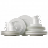 Rosenthal Jade Weiß Сервиз универсальный,30 предм.
