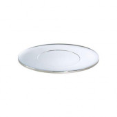Sambonet t-light Овальная тарелка 35x30 см