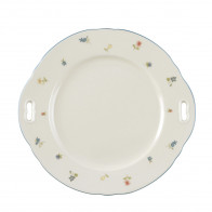 Seltmann Weiden Marie-Luise Streublume Тарелка для торта m.Gr. 27 cm
