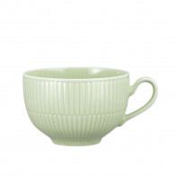 Seltmann Weiden Amina Seladon Чашка для кофе с молоком 0,35 L