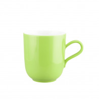 Seltmann Weiden Liberty Pure Colours Lime Green Кружка с ручкой 0,40 L
