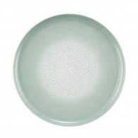 Seltmann Weiden Sento Home Aura Mint Тарелка для еды круглая 27 см