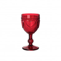 Hutschenreuther Christmas Love Glas кубок