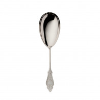 Robbe & Berking Ostfriesen 150 g Серебряная сервировочная ложка 150 грамм