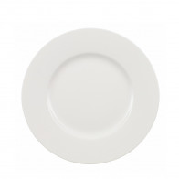 Villeroy & Boch Wonderful World White тарелка для завтрака 21 см