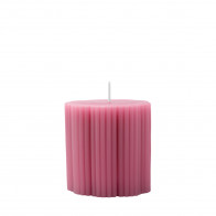Villeroy & Boch Fleur cassis Столбик свеча 7,5 см