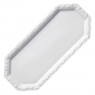 Rosenthal Maria белый Прямоугольная тортовая тарелка 36 x 16 см