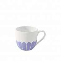 Villeroy & Boch Fleur bleu Чашка для эспрессо 0,07 L