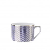 Rosenthal Francis Carreau Bleu Чайная чашка 0,23 L