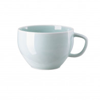 Rosenthal Junto Opal Green - фарфор Cafe au Lait Obertasse 0,40 L