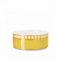 Swarovski x Rosenthal SIGNUM Jonquil Миска для мюсли 14 см
