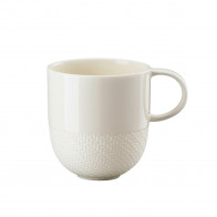Rosenthal Kumi White tone Кружка с ручкой 0,34 L