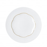 Rosenthal Sonetto Oro Плоская тарелка 23 см