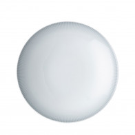 Rosenthal studio-line TAC Sensual Comfort Blue Суповая тарелка 24 см