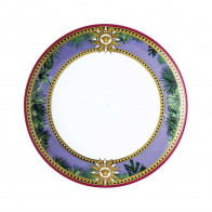 Rosenthal meets Versace Jungle Animalier Тарелка для завтрака 21 см
