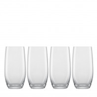 Schott Zwiesel For You Пивной стакан 0,33 л / набор из 4