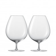 Zwiesel Glas Enoteca Бокал для коньяка Magnum 884 мл / в: 178 мм / набор из 2