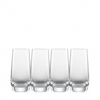 Zwiesel Glas Pure Рюмка 94 мл / в: 95 мм / Набор из 4 шт
