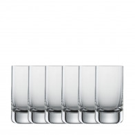 Schott Zwiesel Simple Стакан для шота 0,04 L / набор из 6