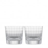 Zwiesel Glas Bar Premium No. 1 by Charles Schumann Маленький бокал для виски набор 2 шт. 0,27 Л