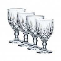 Nachtmann Noblesse Набор из 4 рюмок для ликера 0,05 Л
